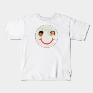 Happy Brothers Kids T-Shirt